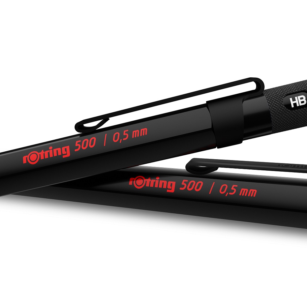 ROTRING Tehnička olovka 500 - Слика 10