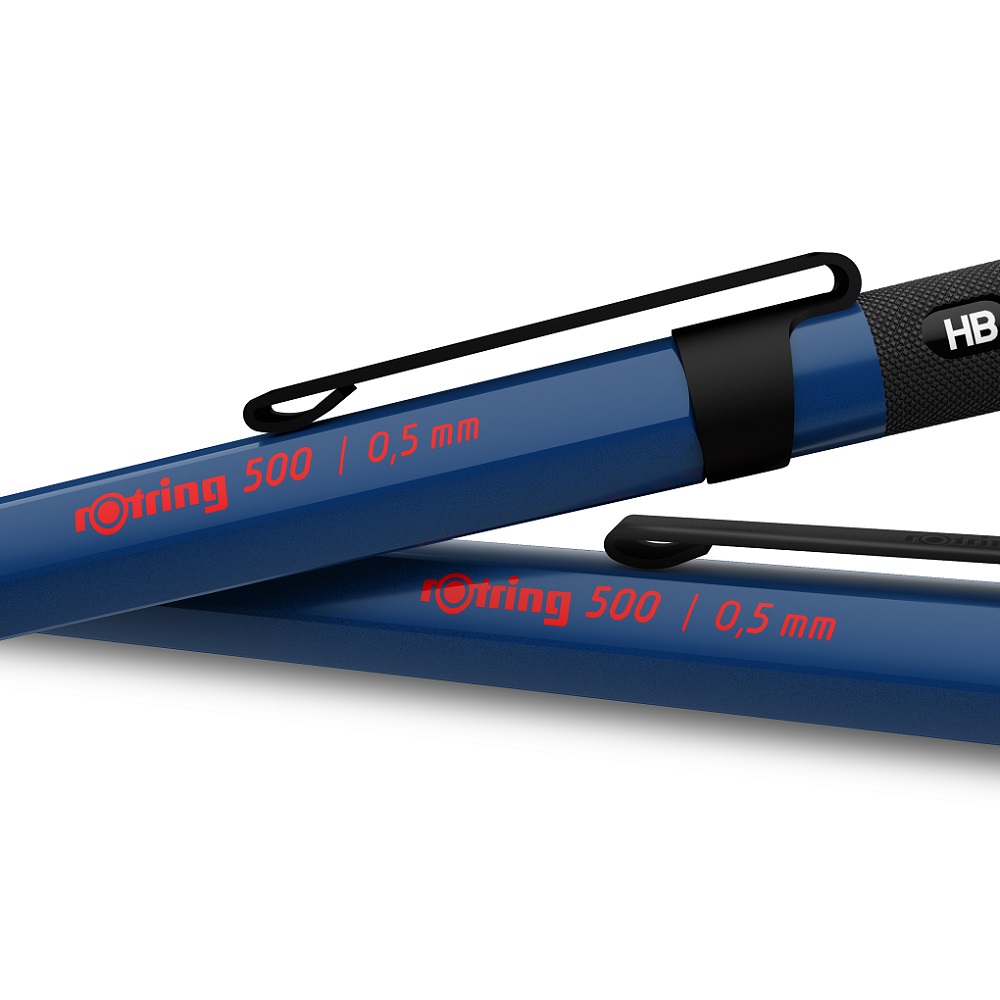 ROTRING Tehnička olovka 500 - Слика 9