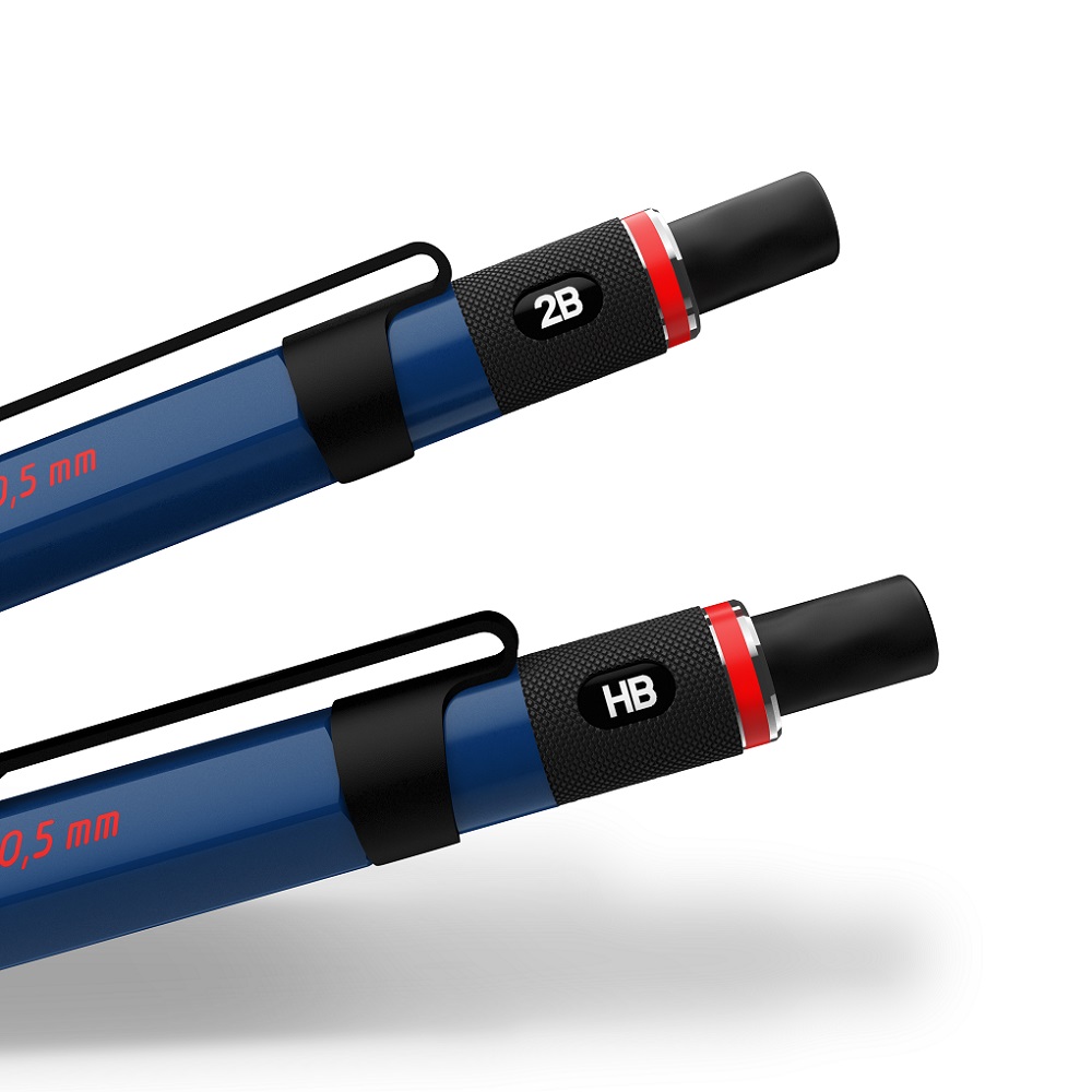 ROTRING Tehnička olovka 500 - Слика 8