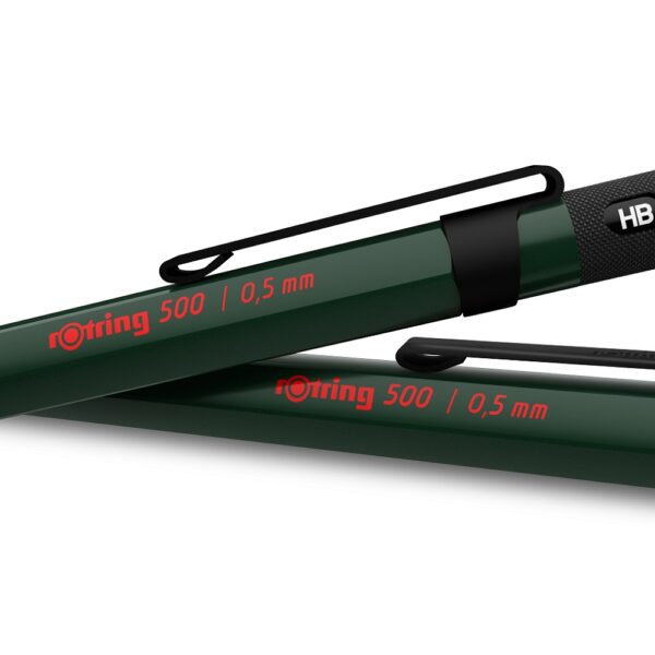 ROTRING Tehnička olovka 500 - Слика 7