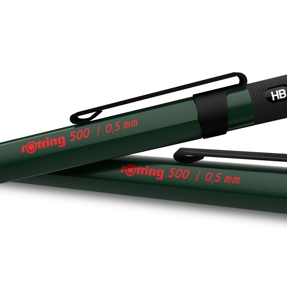 ROTRING Tehnička olovka 500 - Слика 7