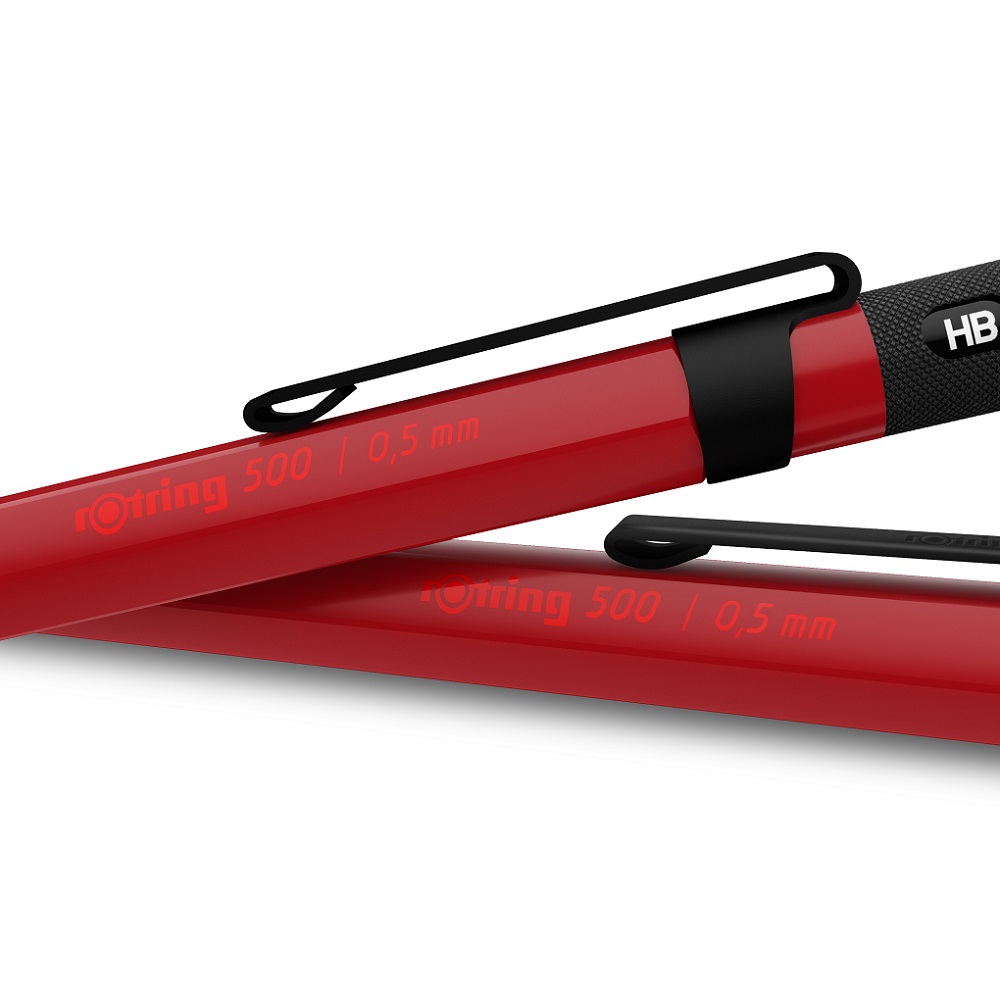 ROTRING Tehnička olovka 500 - Слика 6
