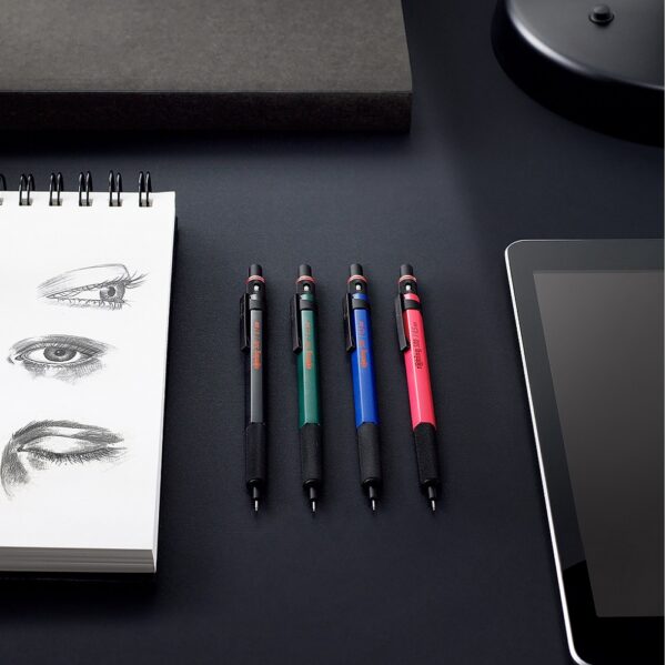 ROTRING Tehnička olovka 500 - Слика 2