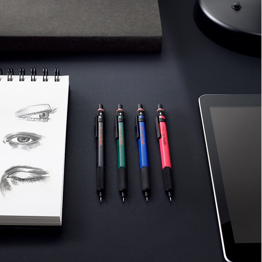 ROTRING Tehnička olovka 500 - Слика 2