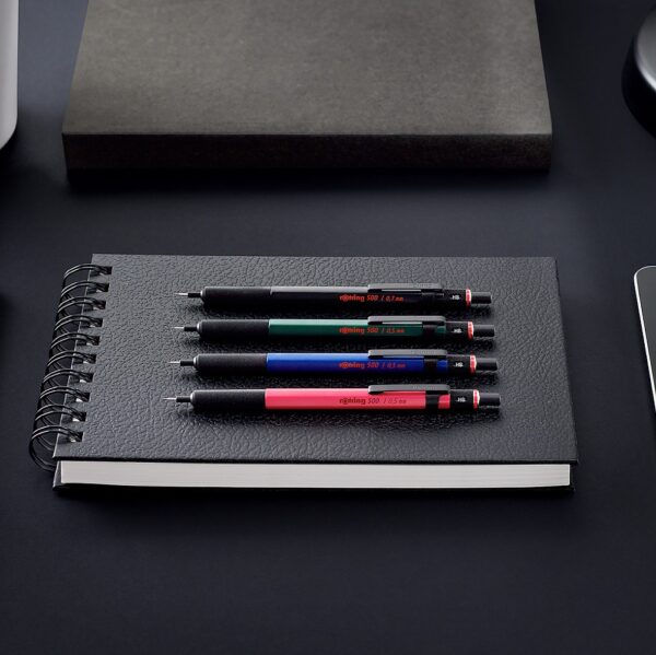 ROTRING Tehnička olovka 500 - Слика 3