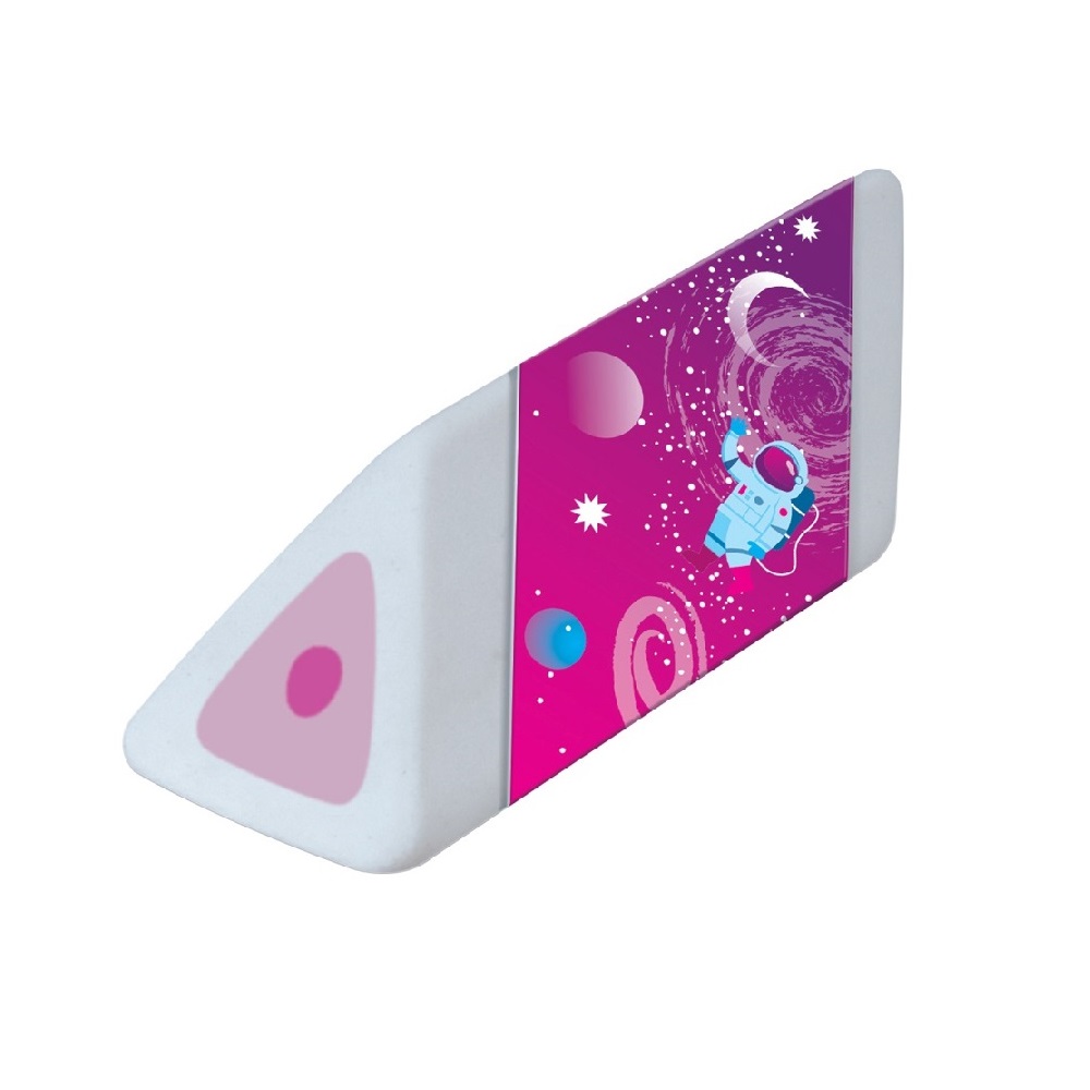 GUMICE ZA BRISANJE MAPED M119513 PYRAMIDE COSMIC