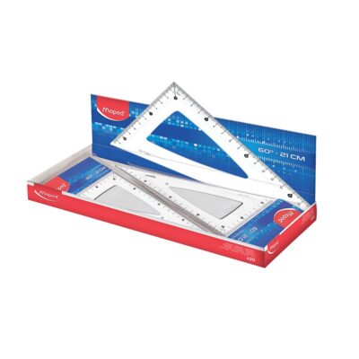 TROUGAO MAPED M146122 CLASSIC 60/21CM