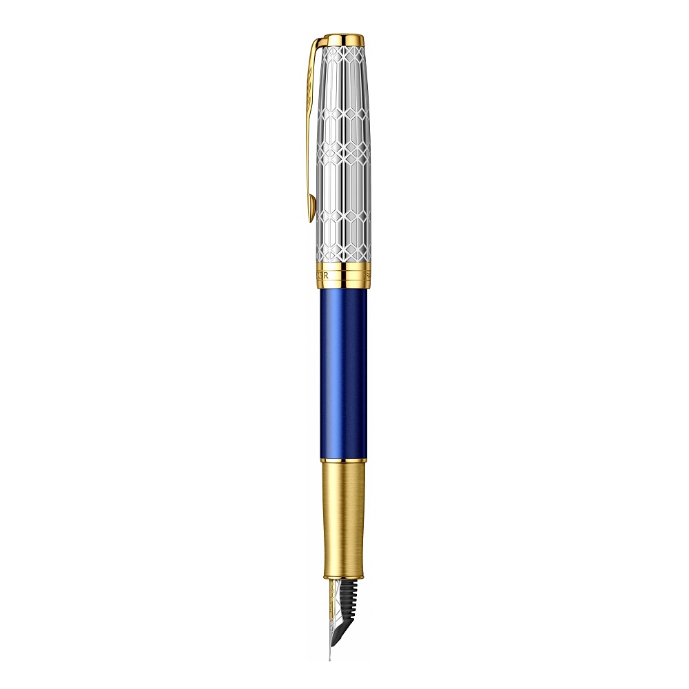 PARKER Roler olovka Royal Sonet QUEEN ELISABETH GT - Slika 10