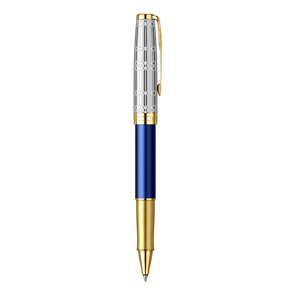 PARKER Roler olovka Royal Sonet QUEEN ELISABETH GT - Slika 5