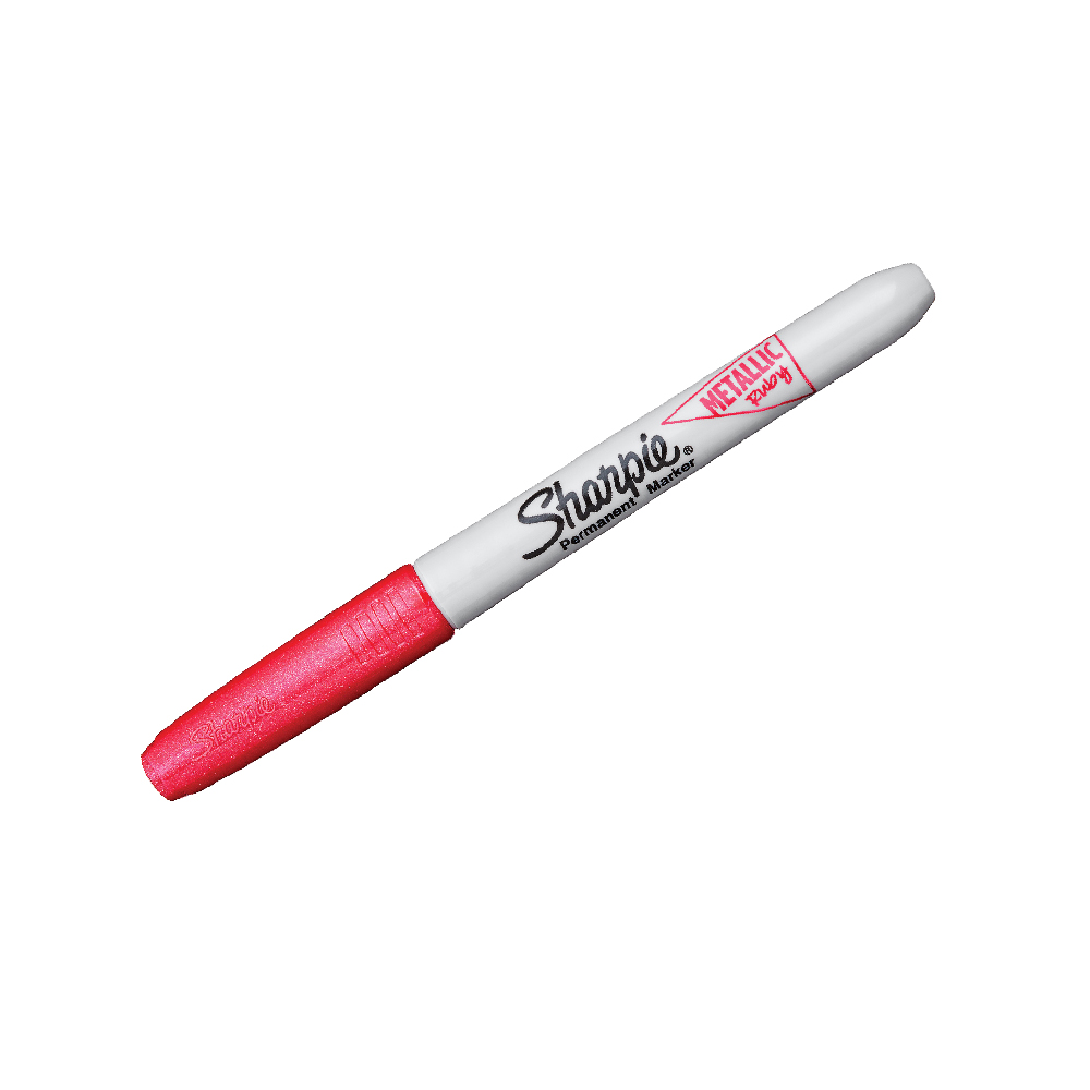 SHARPIE PERMANENTNI MARKER METALLIC RUBIN