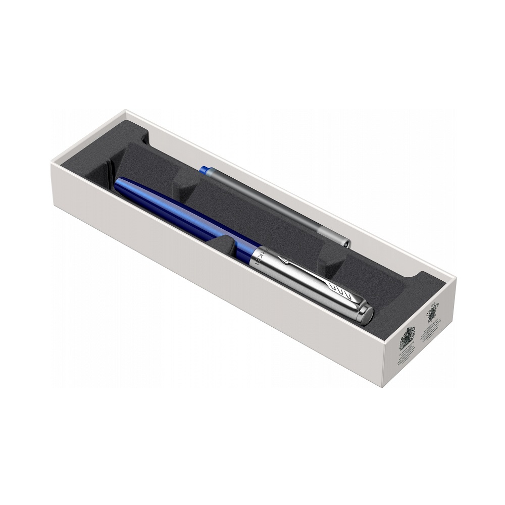 PARKER Nalivpero Royal JOTTER Royal Blue CT - Slika 7