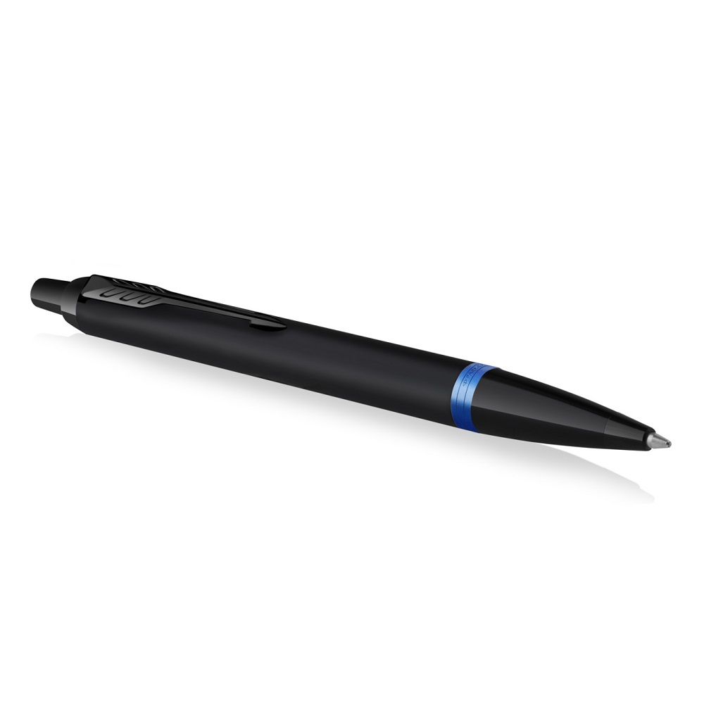 PARKER Hemijska olovka Royal IM Blue Ring SE - Slika 5