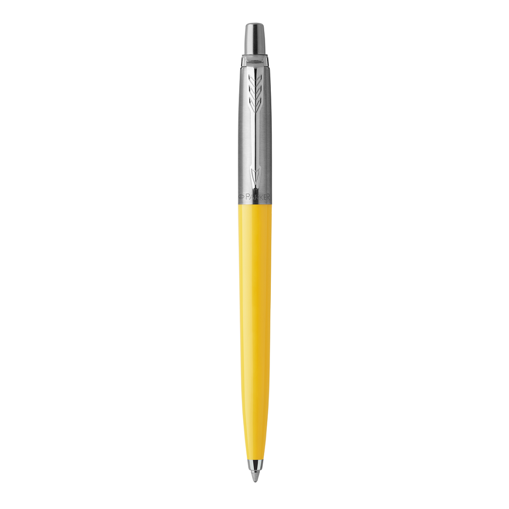 Hemijska olovka PARKER Original JOTTER Yellow 122 CT