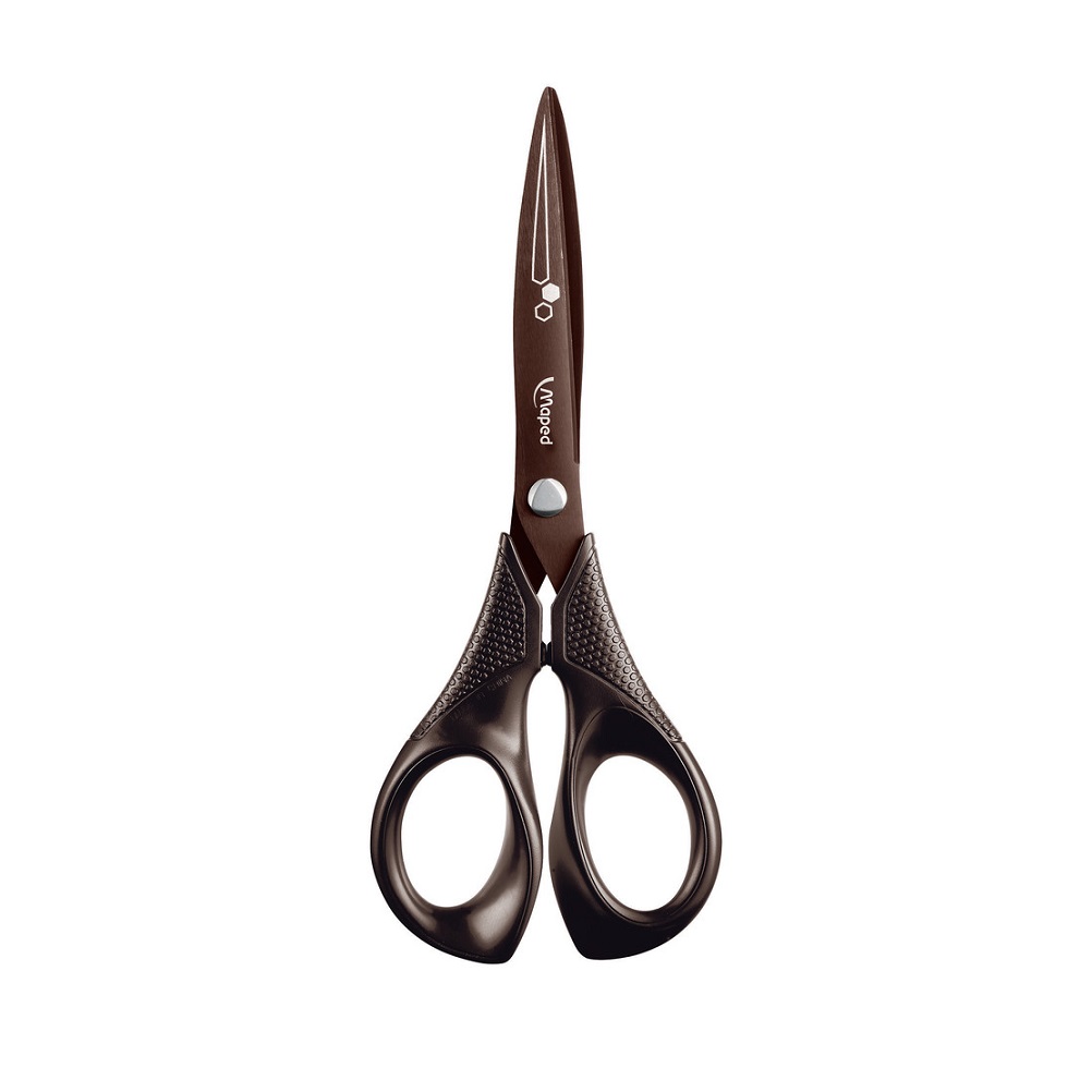 MAKAZE MAPED M684110 TITANIUM 17CM