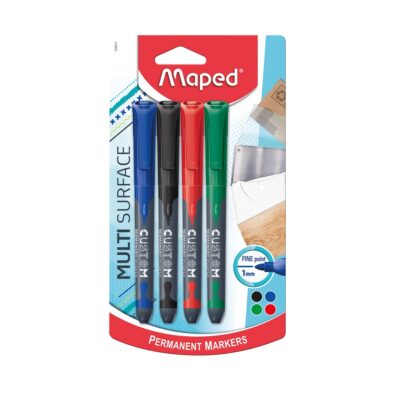 PERMANENTNI MARKER MAPED M734517 FINE 1/4