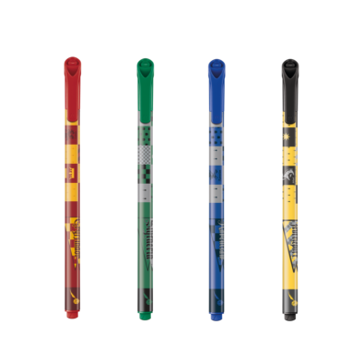 FLOMASTERI MAPED HARRY POTTER