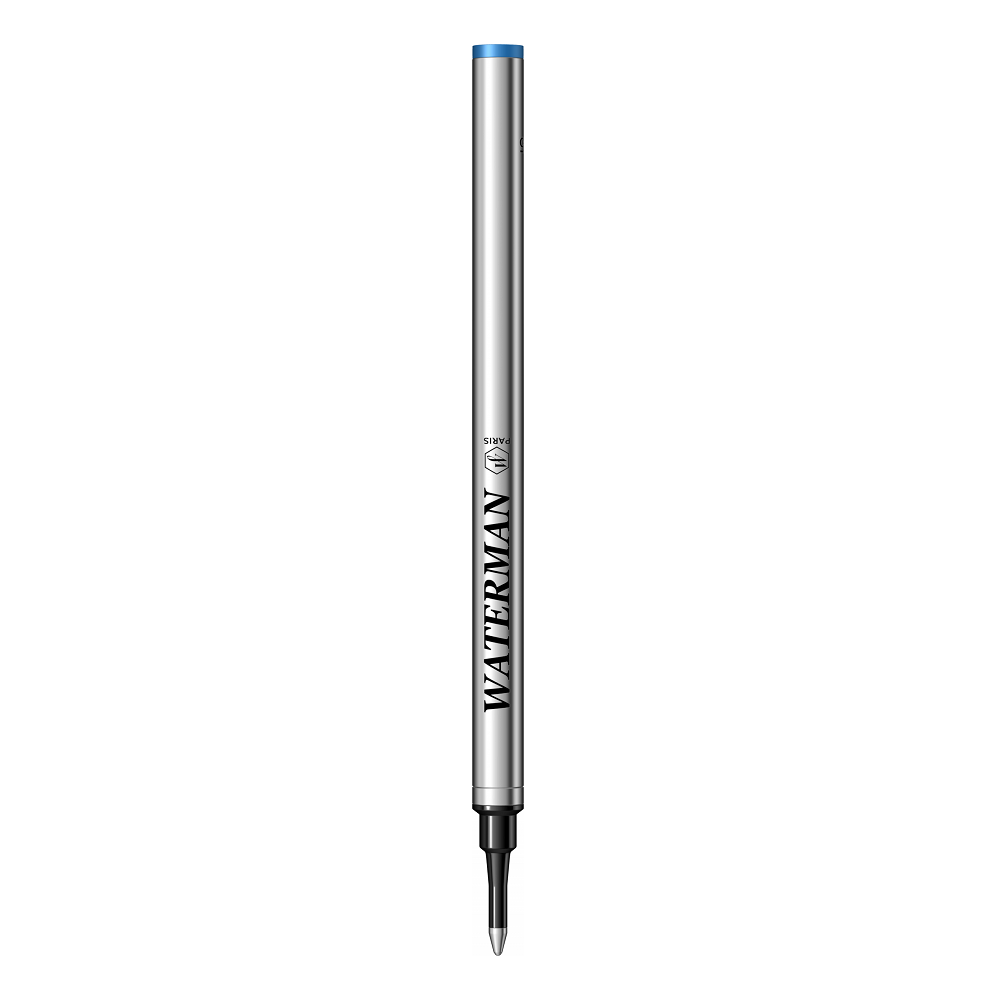 WATERMAN Refil za roler Blue F