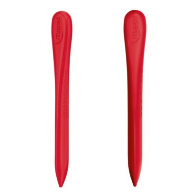 VOŠTANE BOJICE MAPED COLOR`PEPS PLASTIC CLEAN