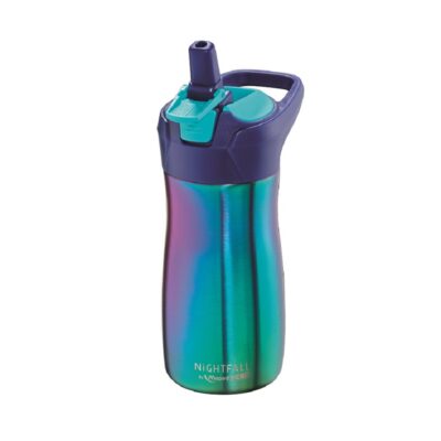 FLAŠICE ZA VODU MAPED PICNIK CHARACTER 430ML NIGHTFALL