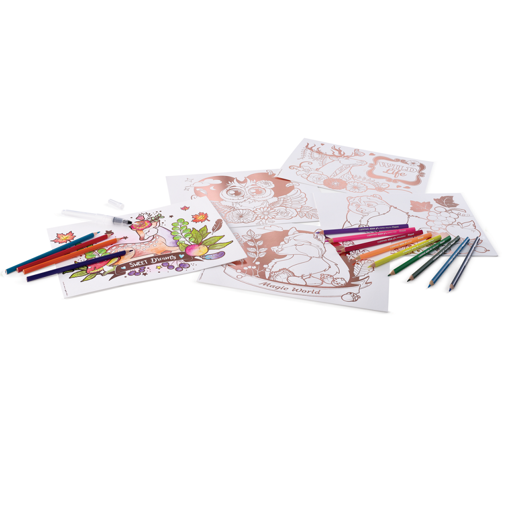 MAPED MAPED CREATIV SWEET DREAMS - Slika 3