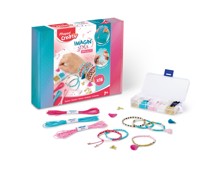 MAPED CREATIV M907401 NARUKVICE - Slika 3