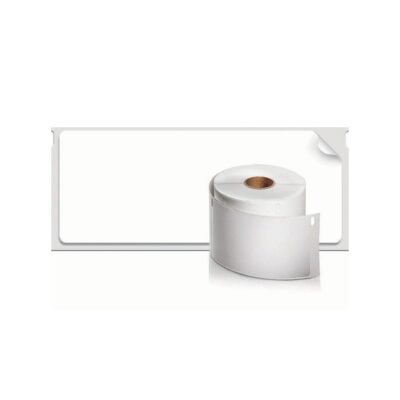 DYMO ETIKETE LW VELIKE - ZA REGISTRATORE 1/1