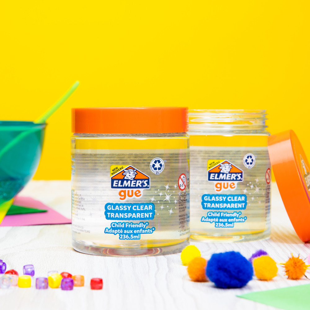 ELMERS LJIGAVAC 236ml PROZIRNI - Slika 7