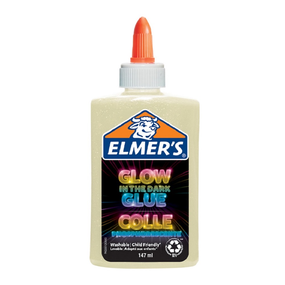 ELMERS lepak SVETLEĆI 147ml OKER