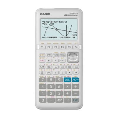 GRAFIČKI KALKULATOR CASIO FX-9860 GIII
