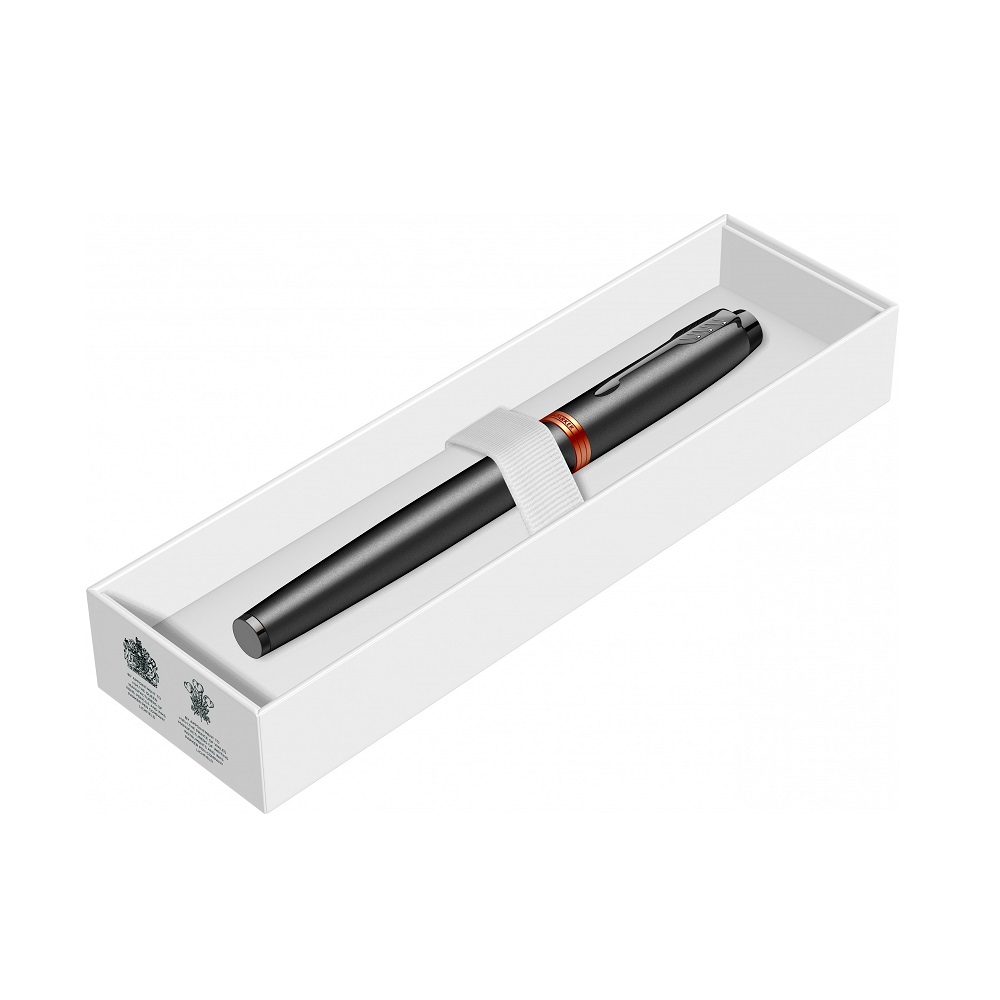 PARKER Nalivpero Royal IM Orange Ring SE - Slika 10