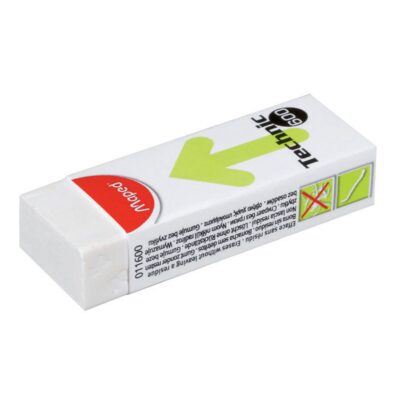 GUMICE ZA BRISANJE MAPED M011600 TECHNIC 600