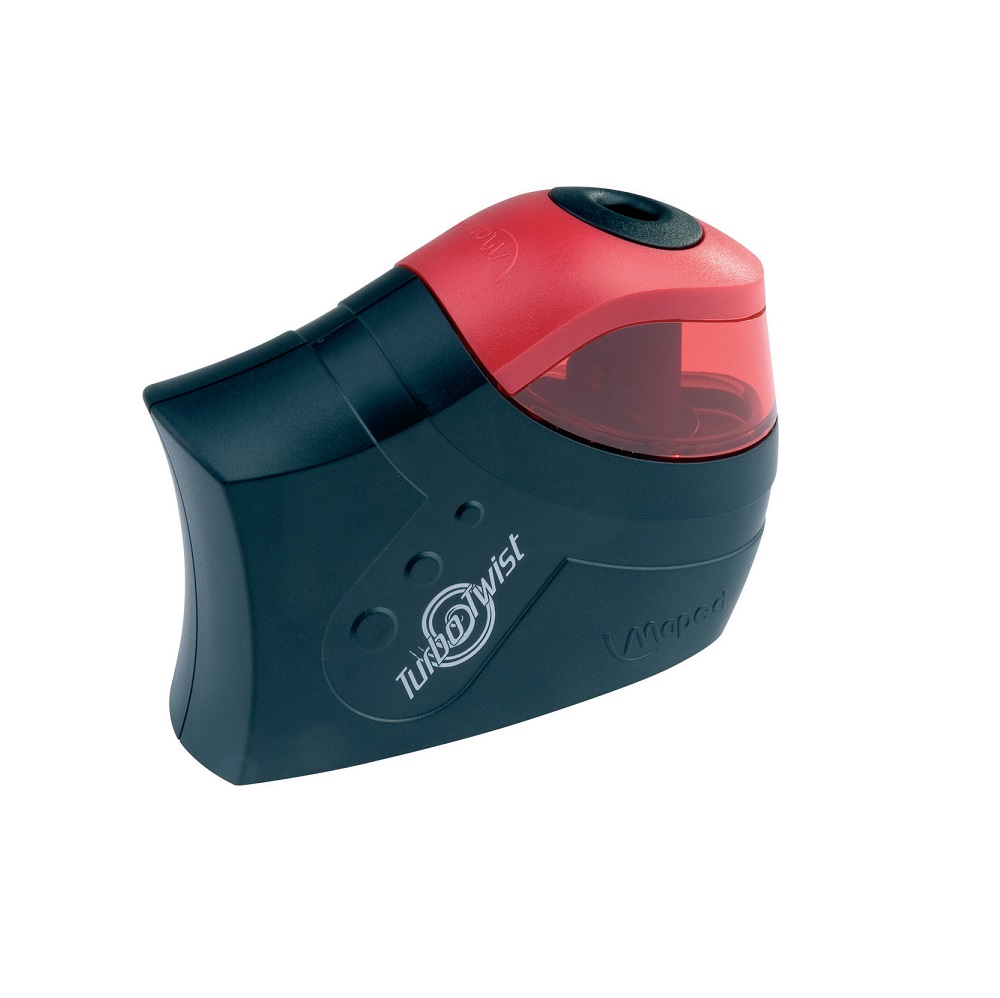 REZAČI ZA OLOVKE MAPED M026031 TURBO TWIST - NA BATERIJE