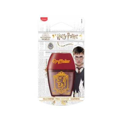 REZAČI ZA OLOVKE MAPED HARRY POTTER
