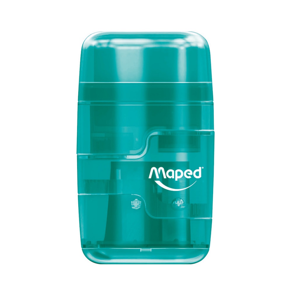 REZAČI SA GUMICOM MAPED M049211 CONNECT TRANS
