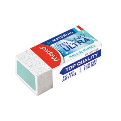 GUMICE ZA BRISANJE MAPED M106711 MINI TECHNIC ULTRA