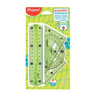 SET LENJIRA MAPED M244069 FLEX