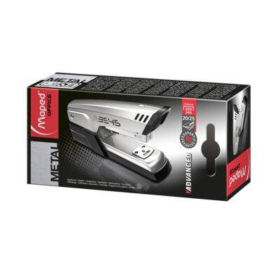HEFTALICA MAPED M354510 ADVANCED SILVER