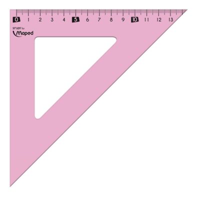 TROUGAO MAPED M441020 STUDY 45/21CM