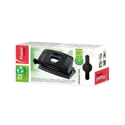 BUŠAČ MAPED M451211 GREENLOGIC 10/12 LISTOVA