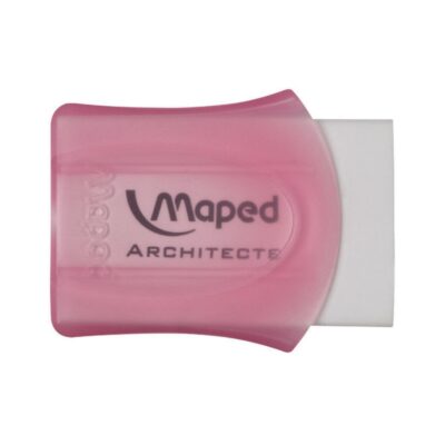 GUMICE ZA BRISANJE MAPED M511010 ARCHITECTE
