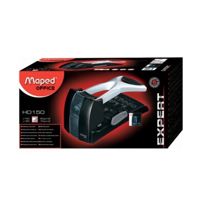 BUŠAČ MAPED M565000 EXPERT 150 LISTOVA