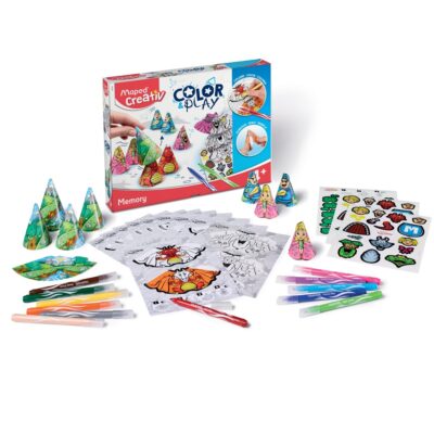 MAPED CREATIV M907000 MEMORIJSKI SET