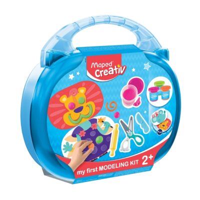 MAPED CREATIV M907007 SET ZA MODELOVANJE