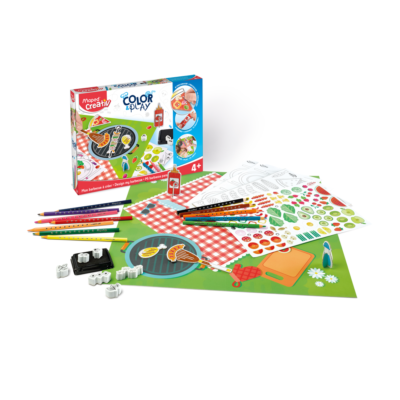 MAPED CREATIV M907009 PIKNIK SET