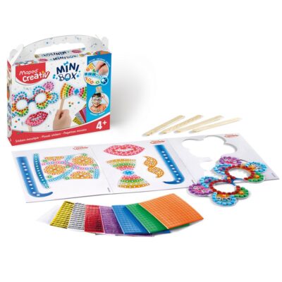 MAPED CREATIV M907015 MOZAIK SET