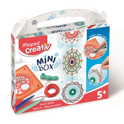 MAPED CREATIV M907016 DEKORATIVNI SET