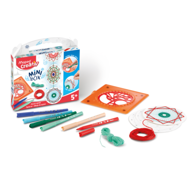MAPED CREATIV M907016 DEKORATIVNI SET
