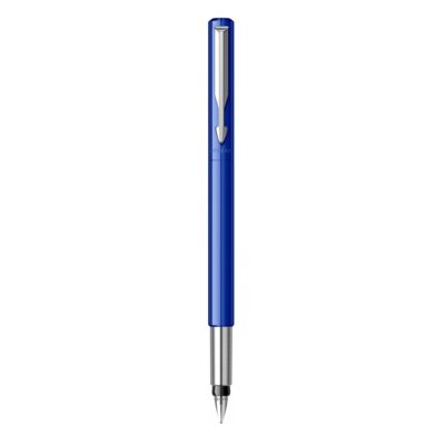 Nalivpero PARKER Royal VECTOR Blue CT