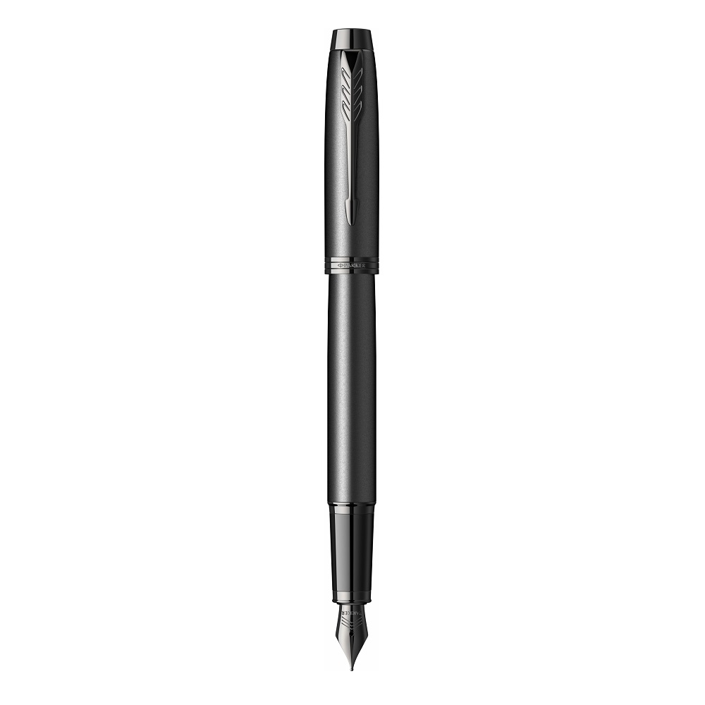 PARKER Nalivpero Royal IM Achromatic Black