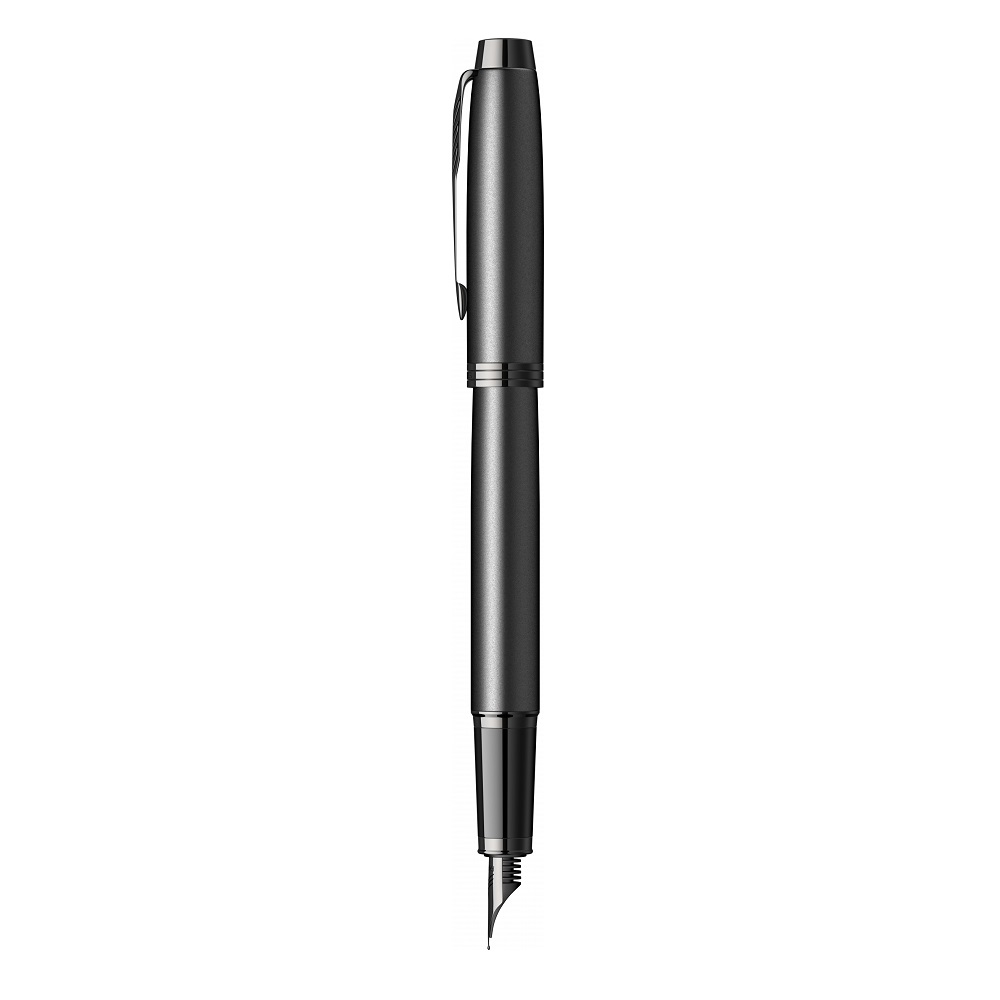 PARKER Nalivpero Royal IM Achromatic Black - Slika 4